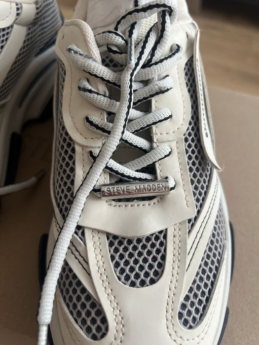 Маратонки Steve Madden Possession – номер 38 – отлично състояние