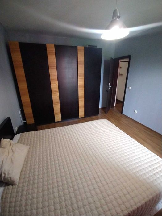 Дава се под наем Тристаен апартамент в София, Банишора - 120 кв.м за 765 € - Снимка #1