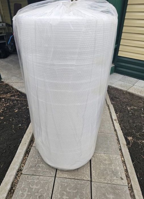 Пузырчатый пленка