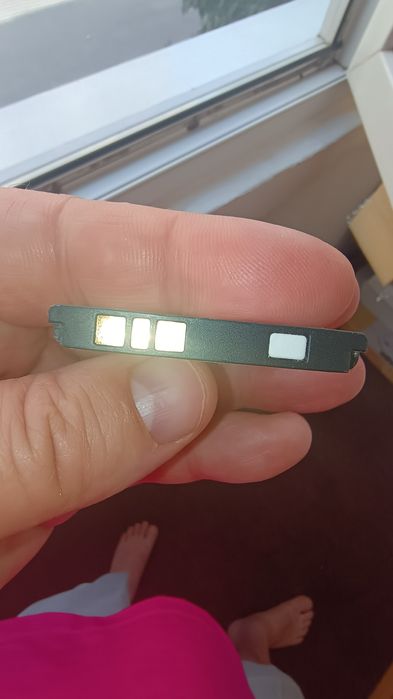 Baterie originala BST-38 Sony Ericsson