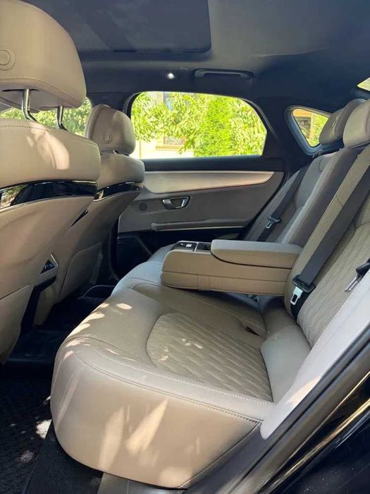 BYD HAN 635 km naxt va xalol nasiyaga