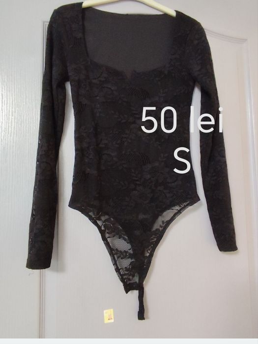 Body modelator damă S