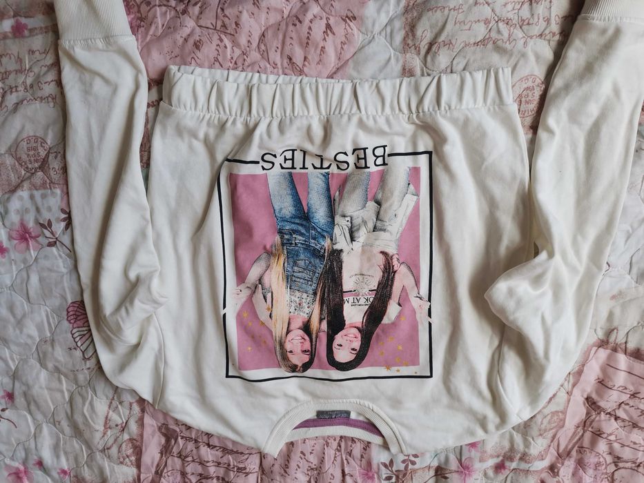 Детски дрехи - блузи