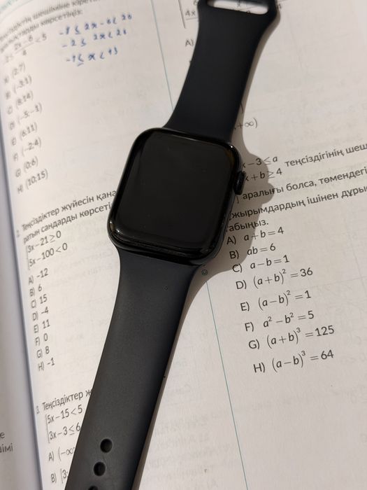 Apple watch se2 44mm
