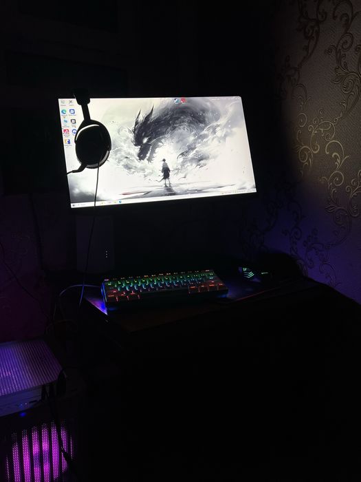 Продам компьютер