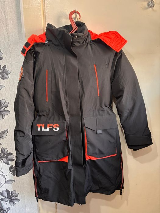 Продаётся детская куртка