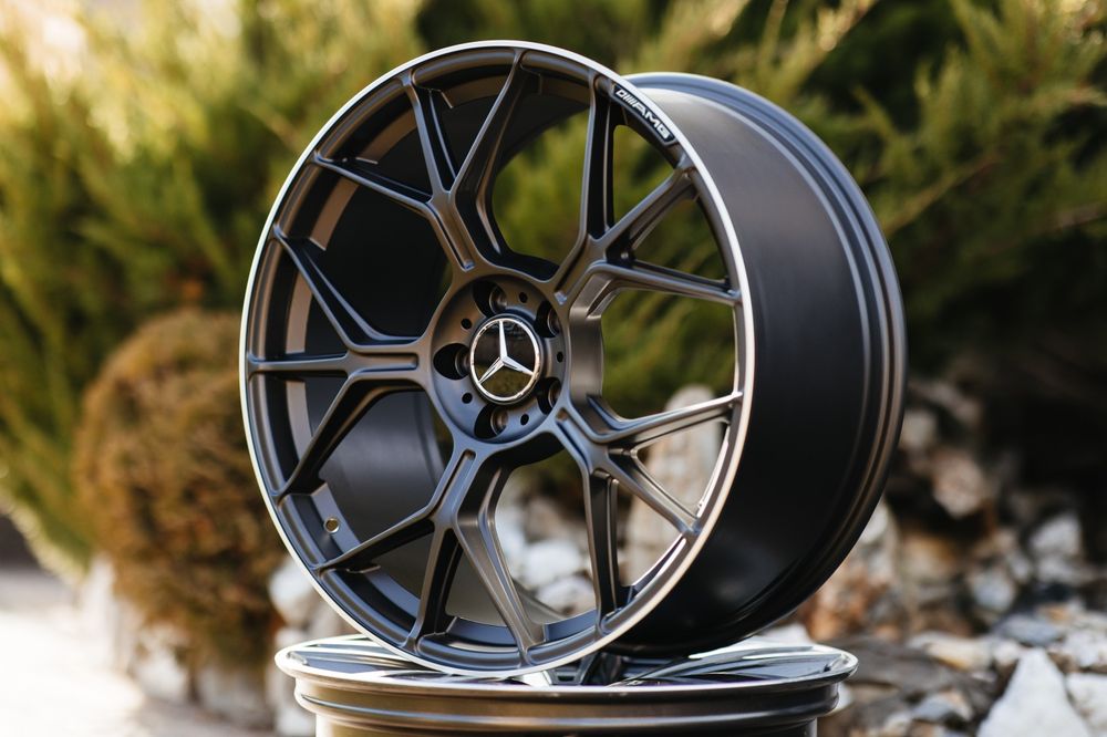 Jante 20 Mercedes R20 AMG