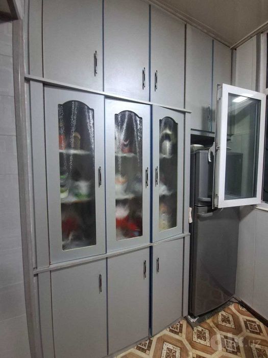 5 хонали квартира сотилади Учтепа Алгоритм 30кв 110м2 капитал ремонт