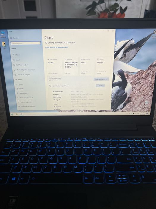 Lenovo Ideapad L340