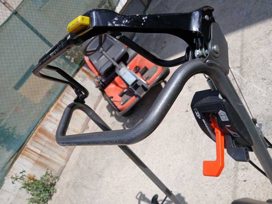 Косачка Honda 536c