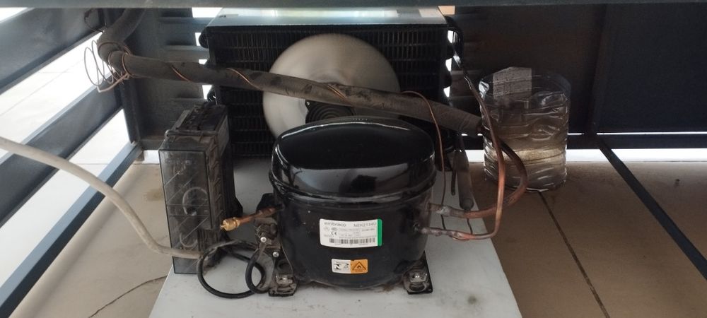 Ремонт усто холодильников бектимир водник янгихаёт сергели зп#фреон