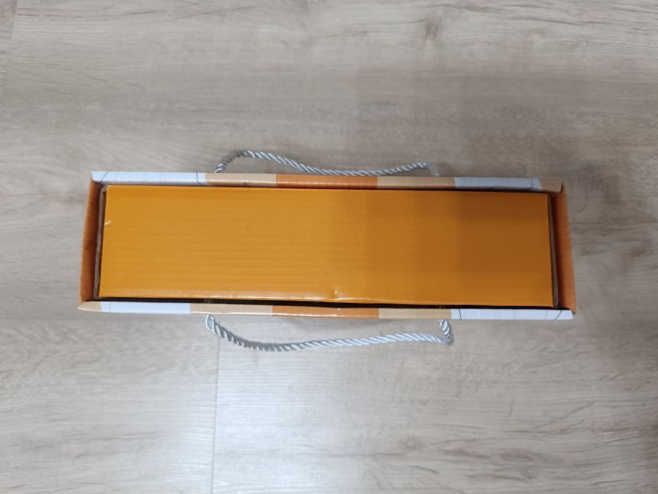 Новый подарочный набор.