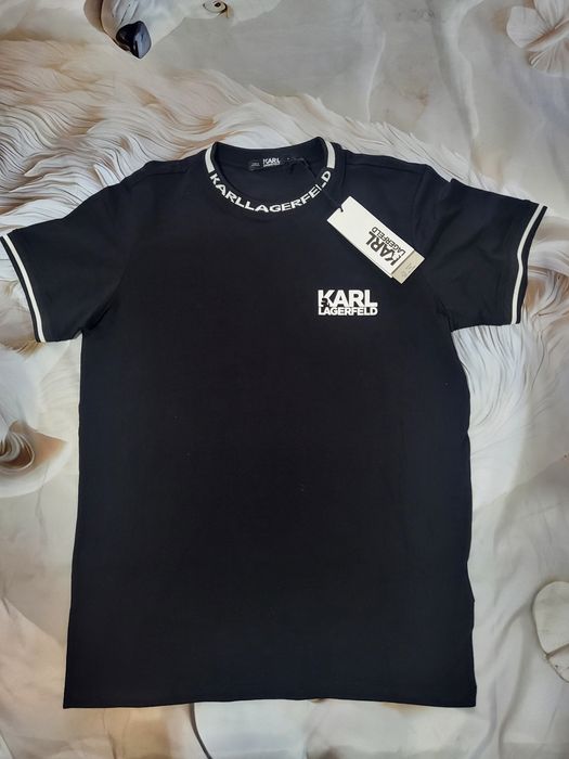 Tricou Karl lagerfeld M