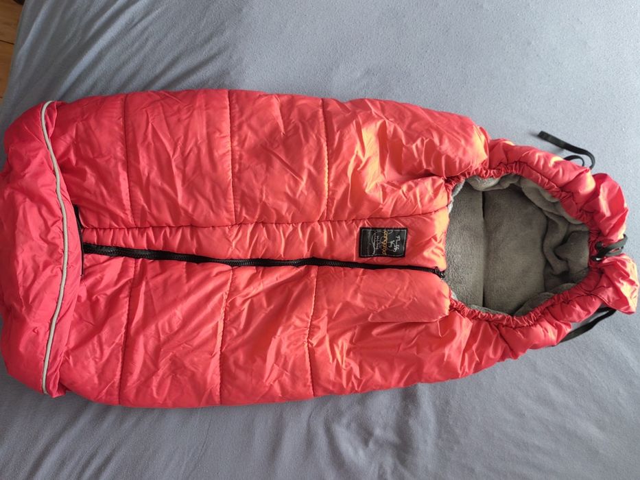 Термо чувал за детска количка CANGAROO