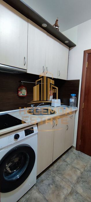 Продава се Едностаен апартамент в к.к. Златни пясъци - 45 кв.м за 1489 €/кв.м - Снимка #2