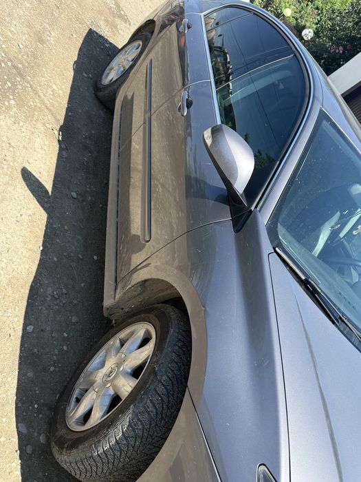 RENAULT Laguna 2011 — imagine 2