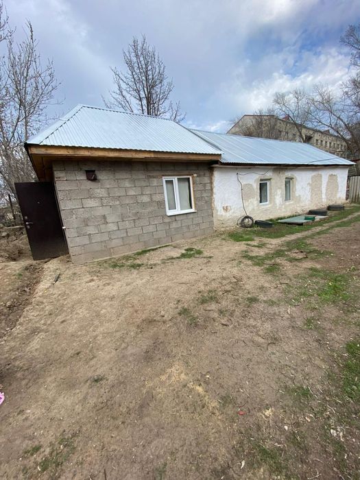 Продам дом в рассрочку