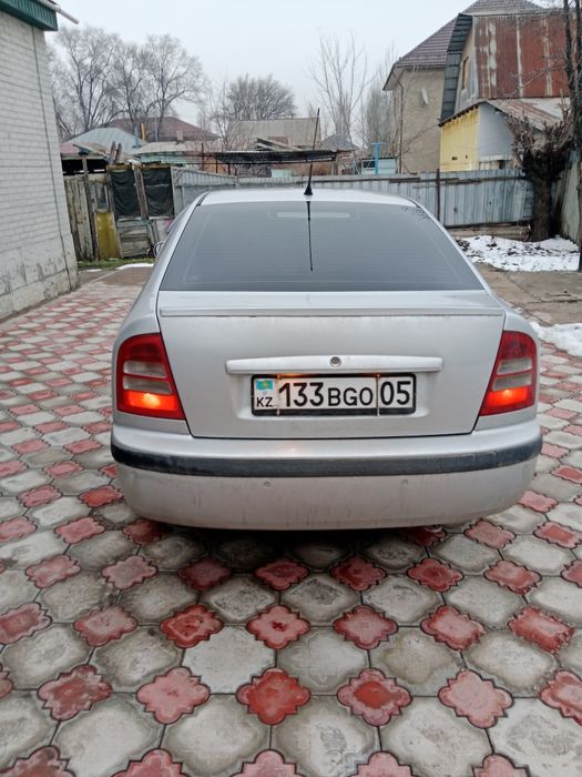 Продам автомобиль турбиновый