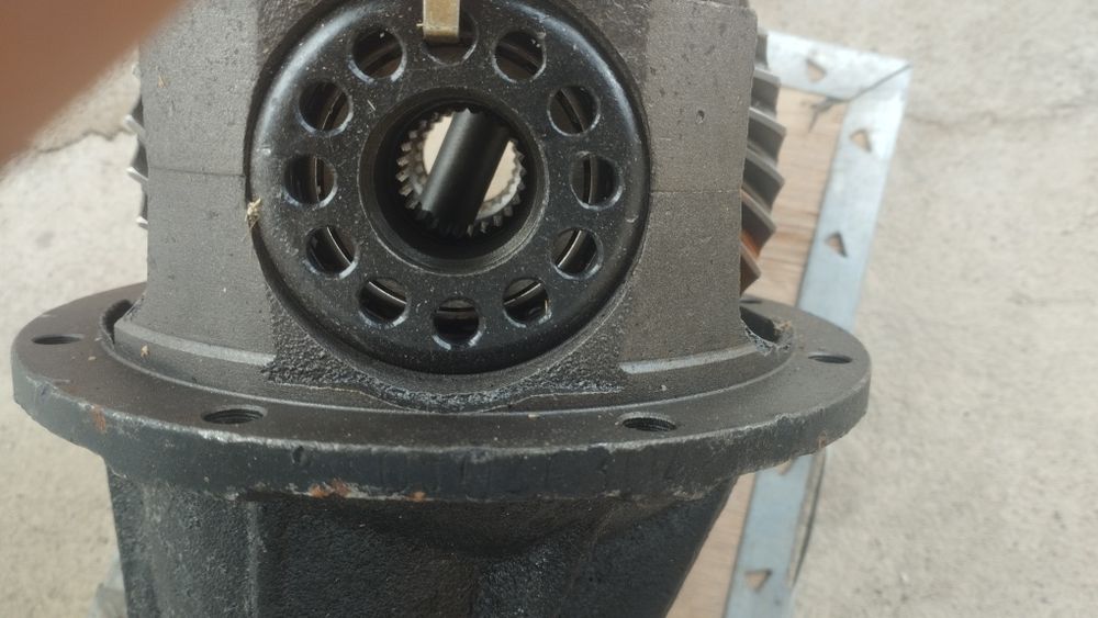 Damas reduktir 1 milon