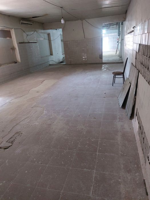 Ижарага жой берилади