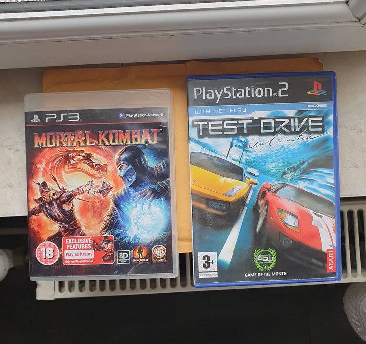 Volan și jocuri xbox 360. Ps3 și Ps2