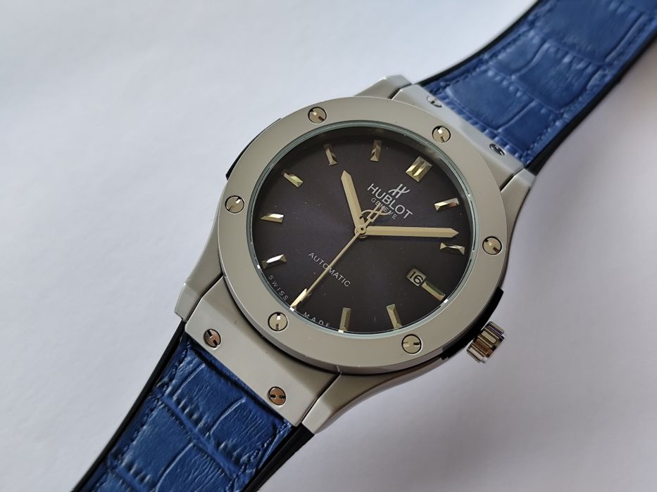 ceas barbatesc automatic