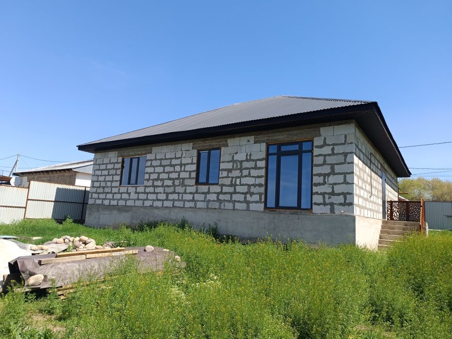 Продам Дом . Уй сатылады