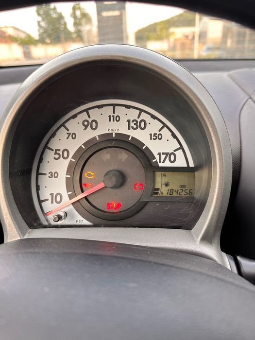 Toyota aygo 900ccvad sau schimb