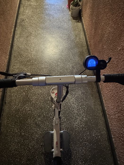 Trotineta Airwheel Z3S