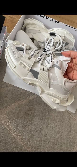 Сникърси Dolce & Gabanna