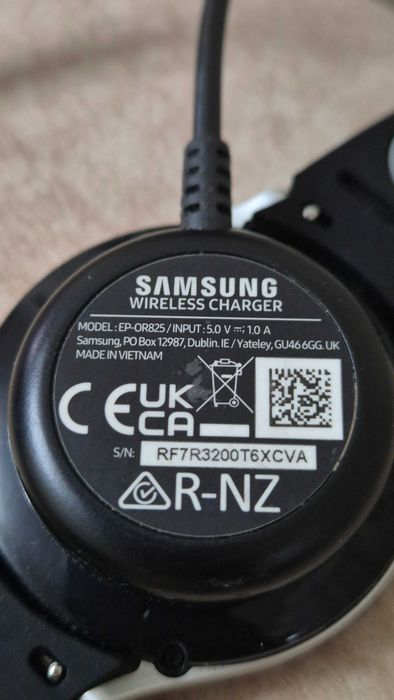 Продам умные часы Samsung Galaxy Watch 5 (44мм)