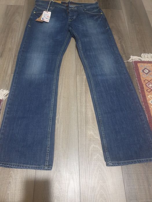 Blugi barbati Mustang