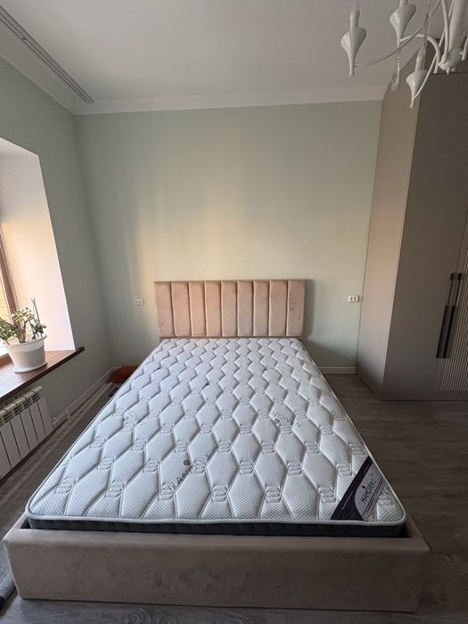 Продается диван с ортопедическим матрасом