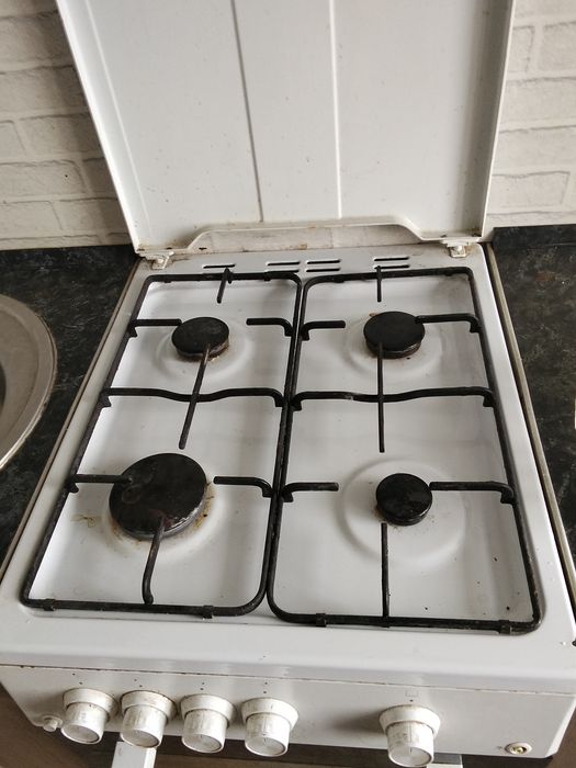 Газовая плита Веко