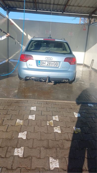 Vand audi a 4 b7