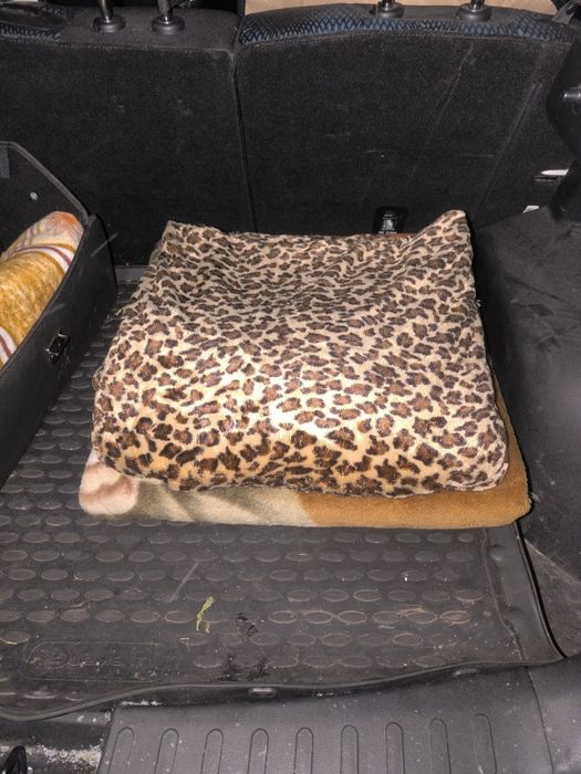 Плеты очень тёплые