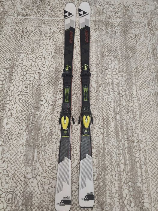 Schiuri FISCHER RC40