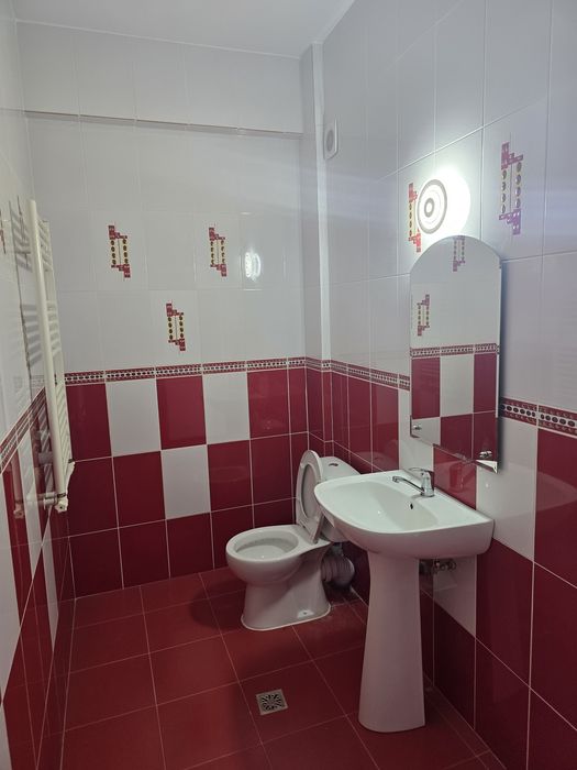 Apartament de inchiriat