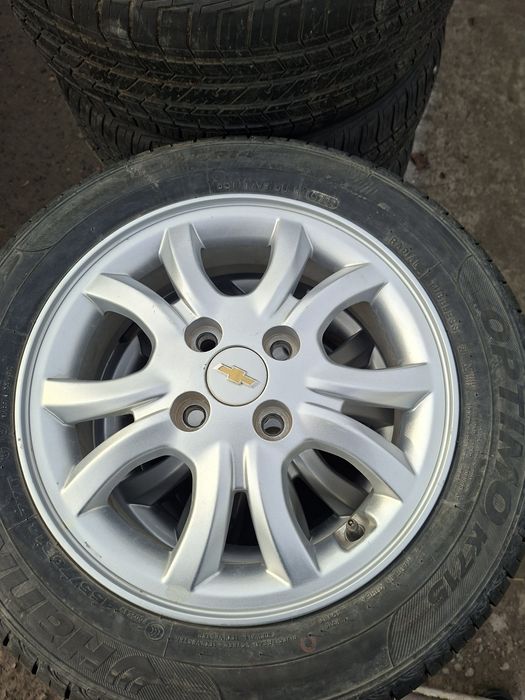 155/70/14 Spark Diska Balon