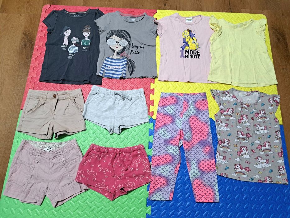 Lot de vara, mar. 110-116