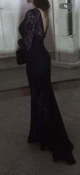 Продаю платьее вечернее