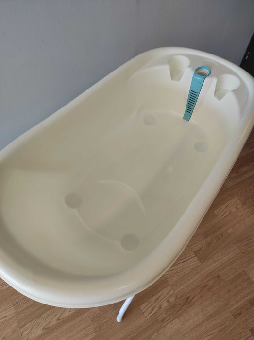 Вана със стойка CANGAROO BUBBLE