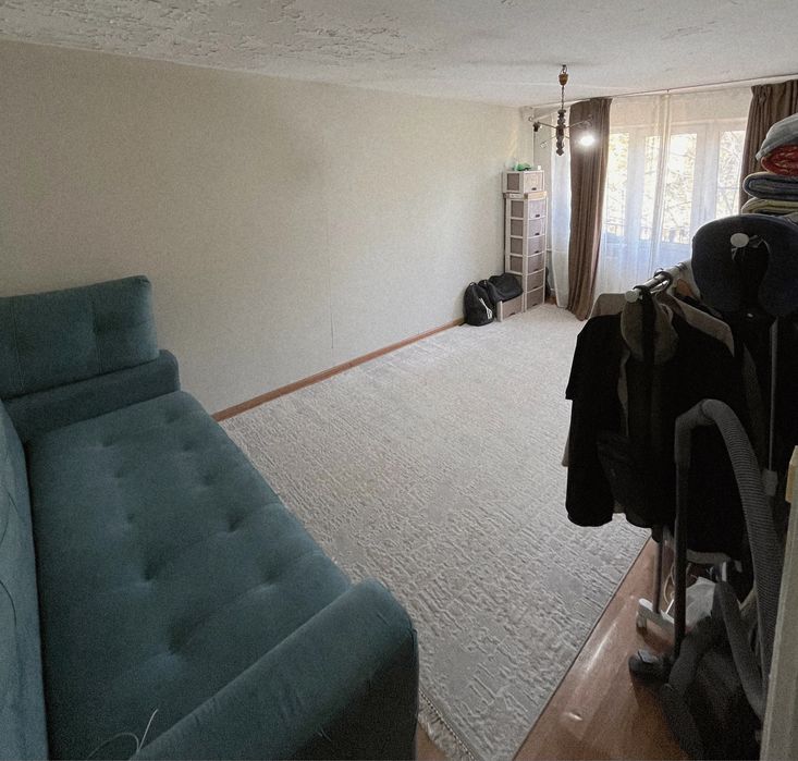 Подселениеге 1 жігіт керек