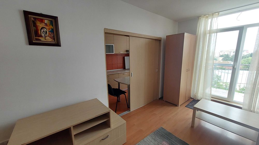 Inchiriez apartament 2 camere decomandat in Timisoara