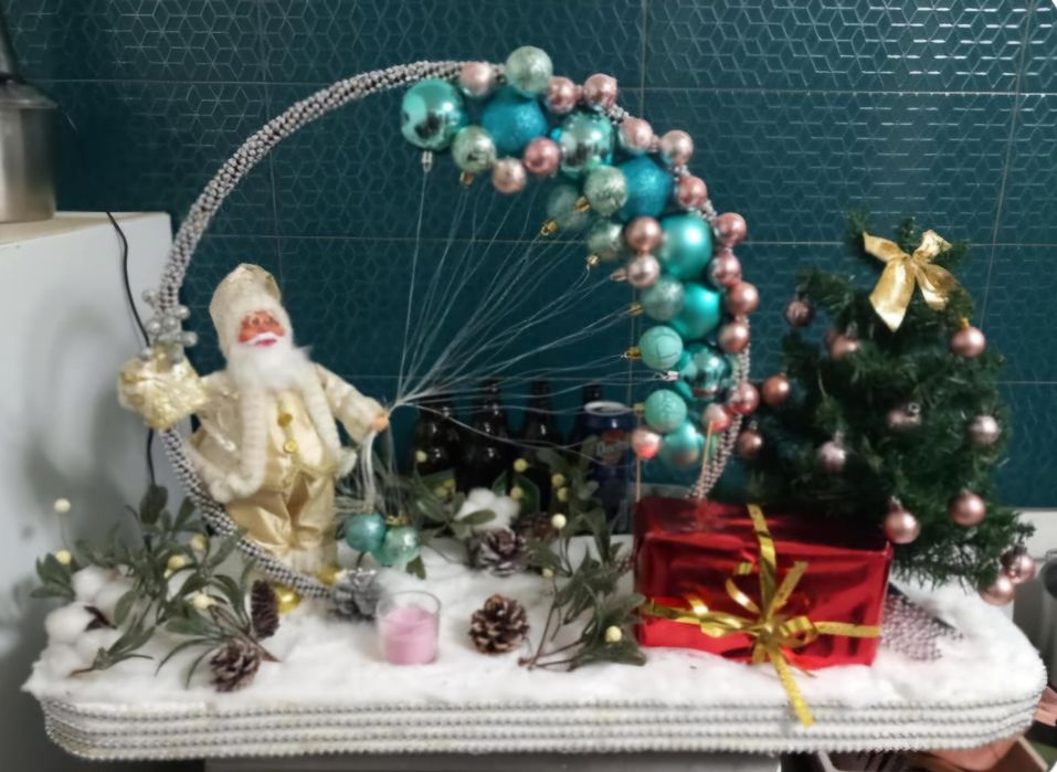 Decorațiuni de Crăciun