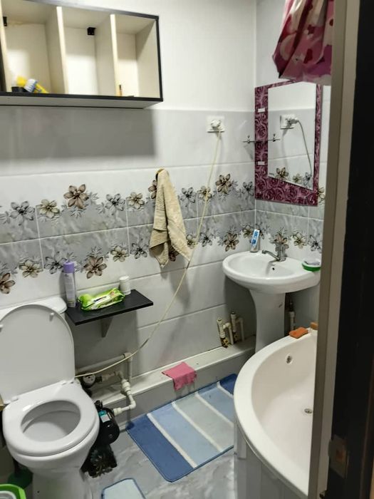 Продаётся квартира