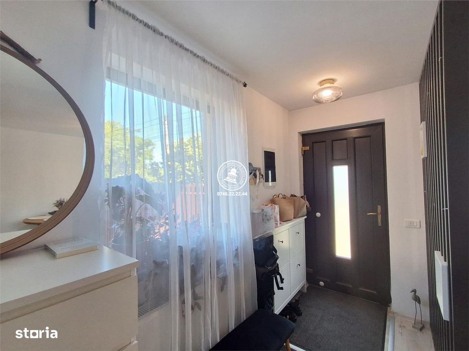 Duplex de vanzare Rediu