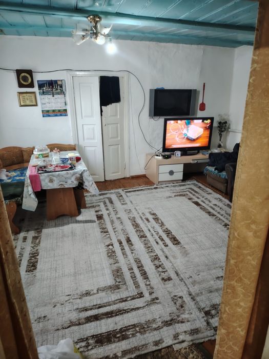 Продам Дом Поселок Казахстанец