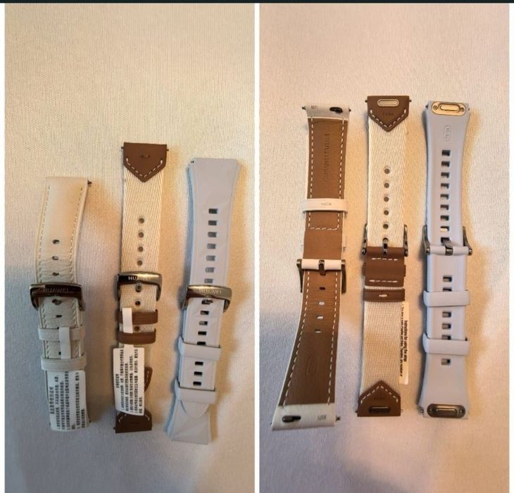 Curele Huawei originale noi,reduceri la toate modelele.Pret de la 100
