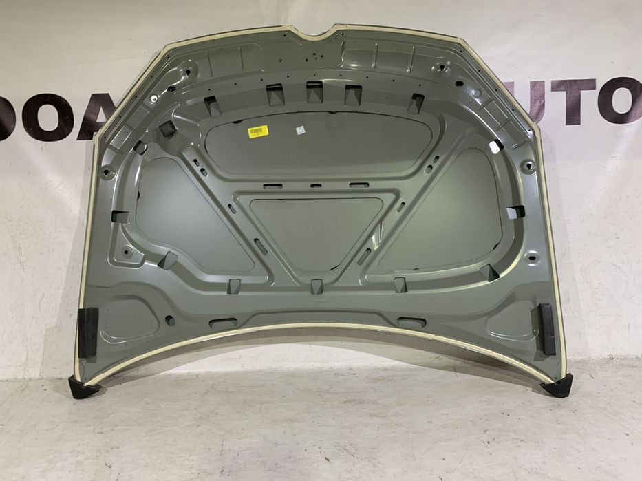 Capota motor pentru Vw Golf 6 - 2008, 2009, 2010, 2011, 2012, 2013